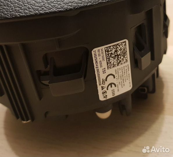 Подушка руля Kia Soul 2022 (Нового образца)