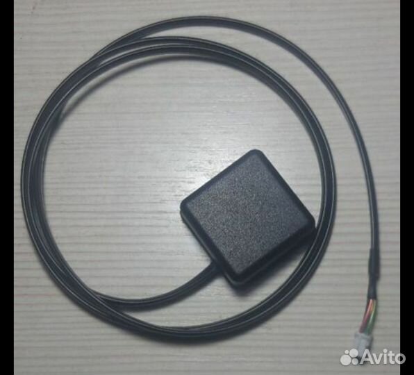 Gps антенна для Starline