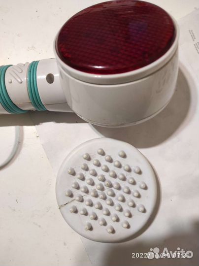 Массажер для тела