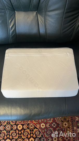 Подушка ортопедическая Bamboo