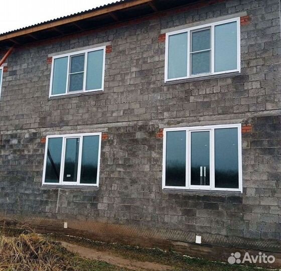 Пластиковые окна от производителя