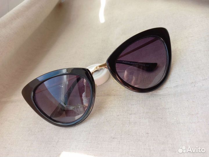 Солнечные очки