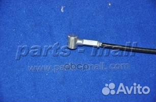 Трос стояночного тормоза PTB351 Parts-Mall