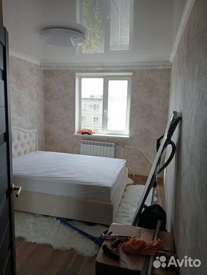 Ремонт отделочные работы