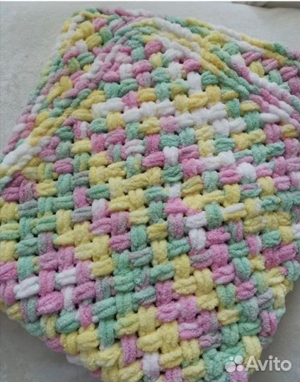 Вязание на заказ