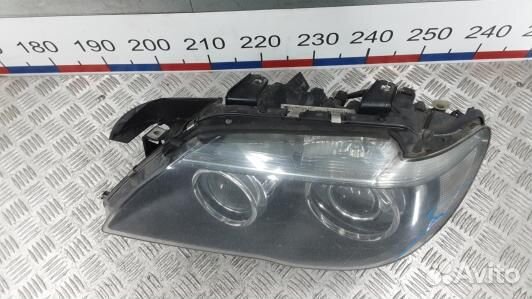 Фара левая BMW 7 E65 (CVN11MR01)