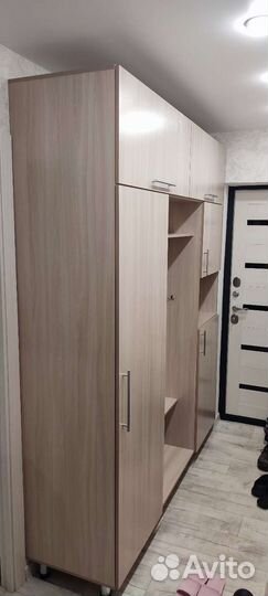 Проектирование мебели лдсп