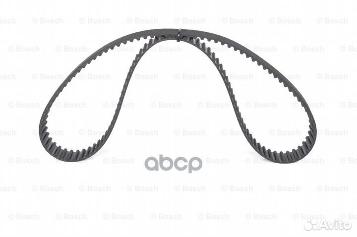 Ремень зубчатый 1987949565 Bosch