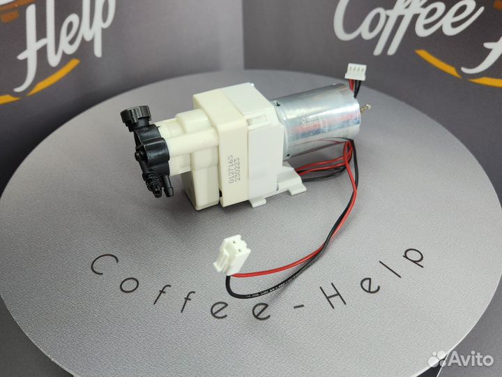 Мультиклапан для кофемашин Nivona/Melitta