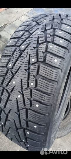 Cordiant Snow Cross 225/55 R17 101T