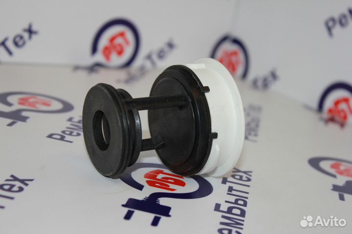 Вставка фильтра стиральной машины Candy