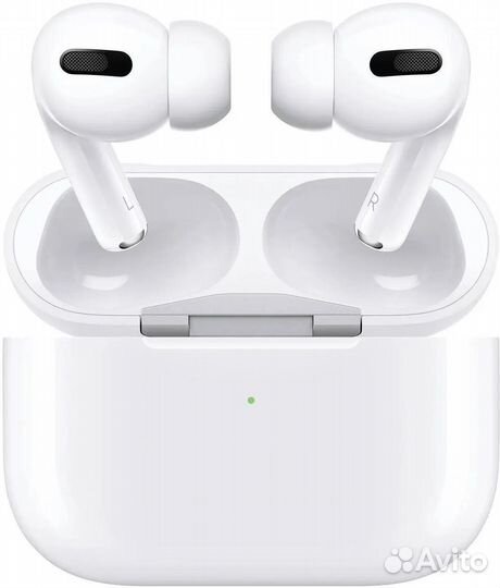 Новые Apple AirPods Pro 2,гарантия,чек