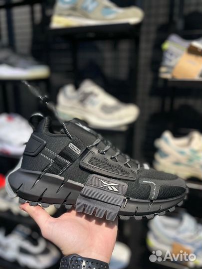 Reebok Zig Kinetica Fit