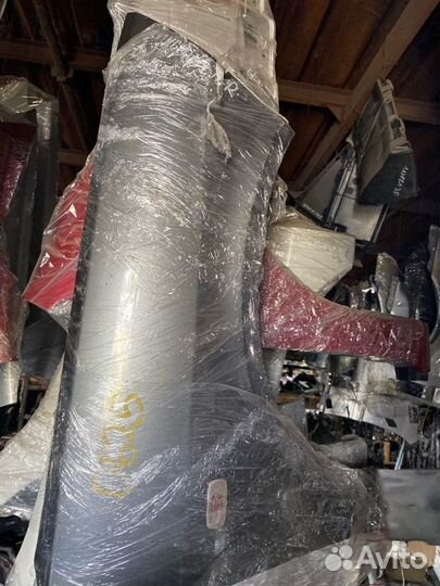 Крыло переднее правое Nissan Wingroad whny11 QG18