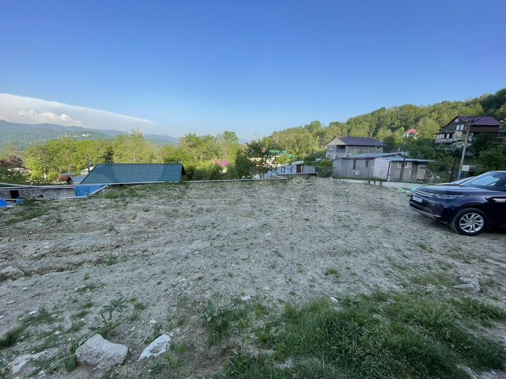 Участок 5,6 сот. (ИЖС)