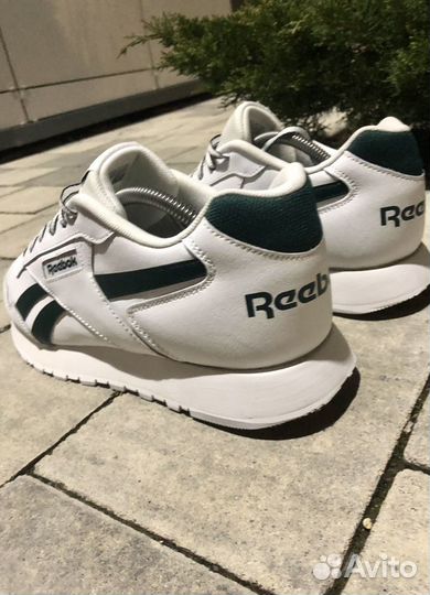 Reebok classic royal glide оригинал