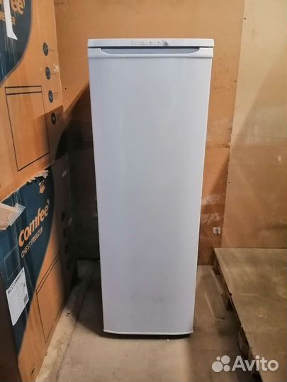 Морозильник новый