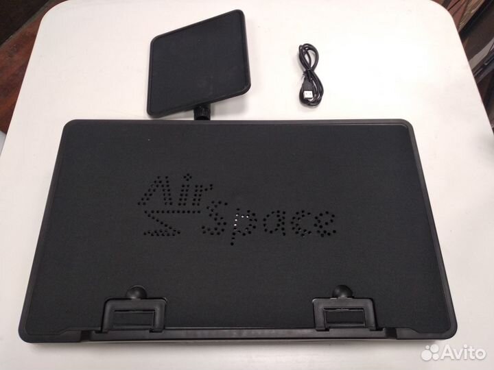 Столик-трансформер для ноутбука AirSpace