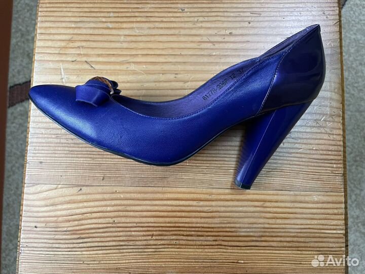 Туфли женские