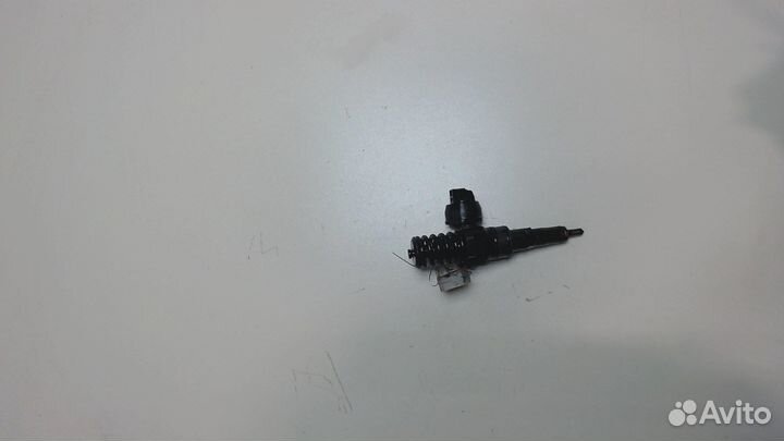 Форсунка топливная Seat Ibiza 3, 2007