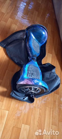 Гироскутер бу