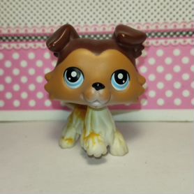 Littlest Pet Shop lps лпс