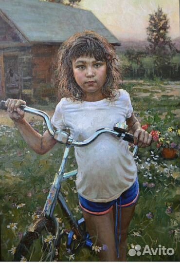 Профессиональный художник.Портреты,пейзажи