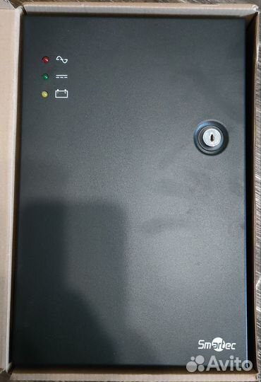 ST-PS105D-BKPower supply