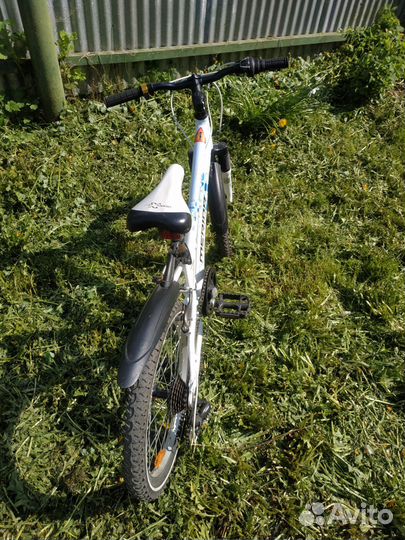 Велосипед merida dakar 620