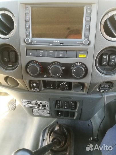 Урал Next с КМУ, 2021