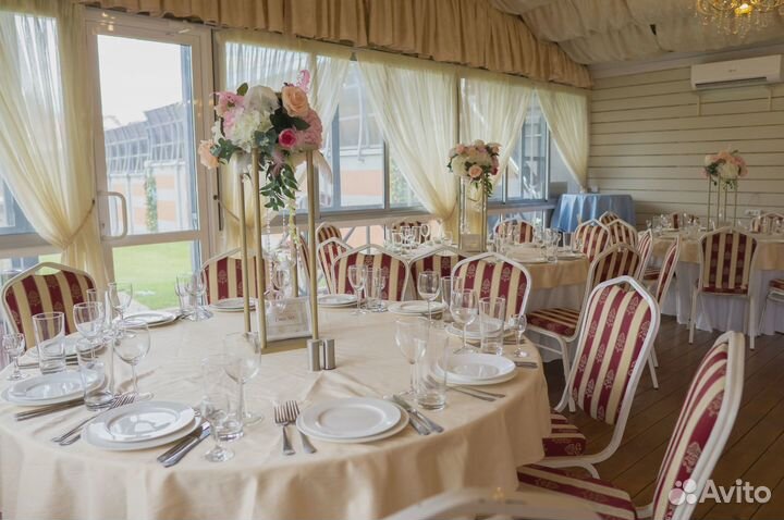 Свадебное оформление,декор и флористика