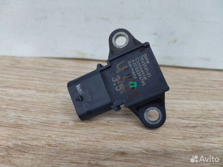 Датчик абсолютного давления Bmw 3 F30 N20B20 2012