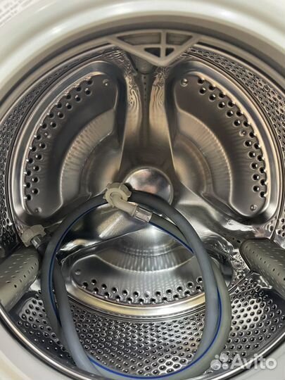 Стиральная машина candy 5кг