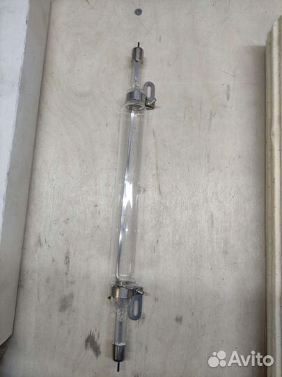 Лампа ультрофиолетовая дрт-1000