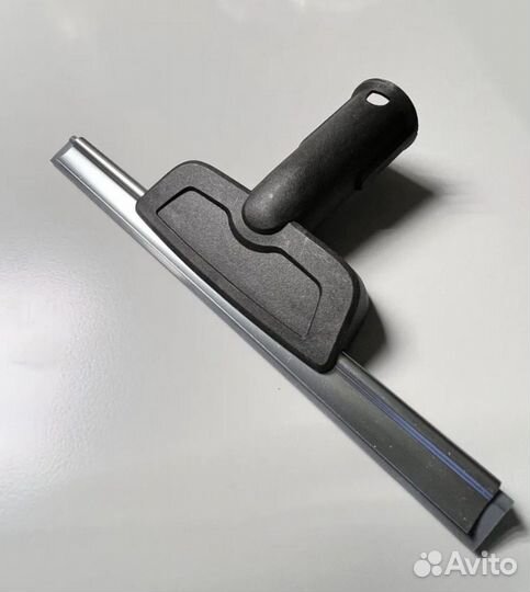 Аренда пароочиститель с насадкой для окон karcher