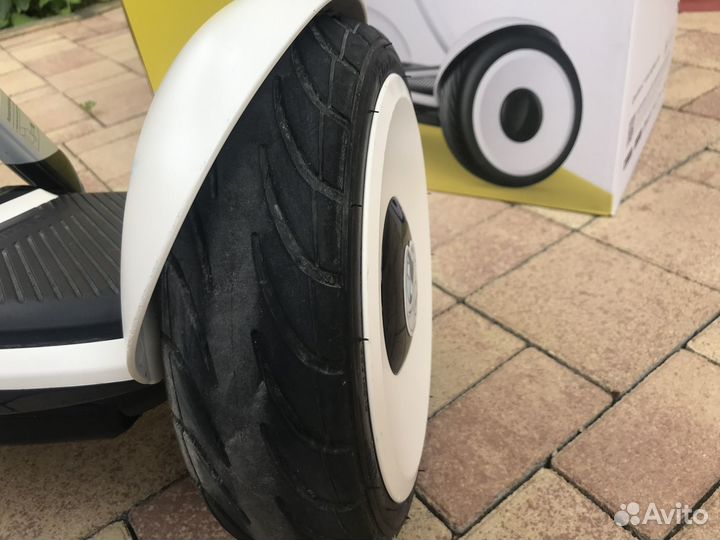 Segway mini lite
