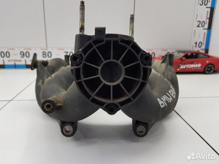 Коллектор впускной (нижняя часть) (BMW 3)