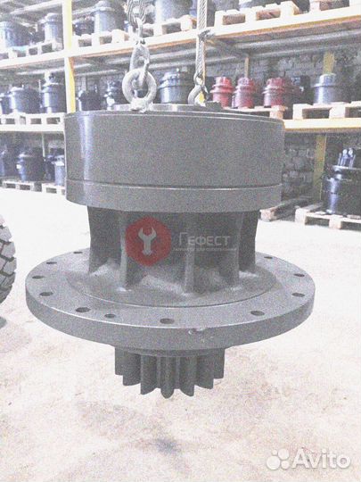 Редуктор поворота PC200LC-8 20Y-26-00230