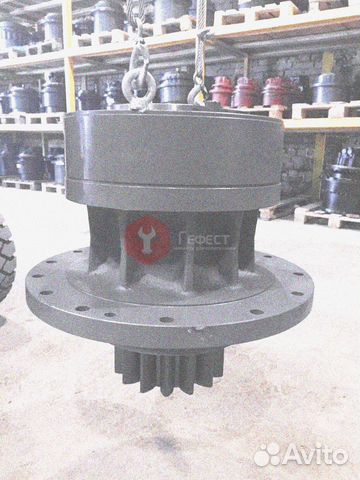 Редуктор поворота PC200LC-8 20Y-26-00230