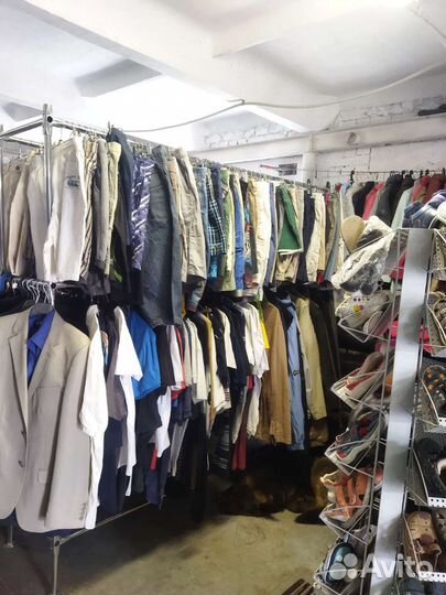 Женская одежда