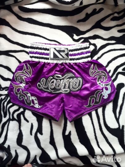 Шорты для мма,тайского бокса,кикбоксинга,муай тай