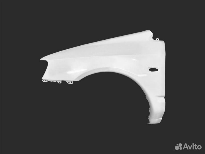 Передние крылья Mitsubishi Space Star I (1998–2002