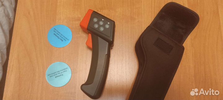 Толщиномер в аренду