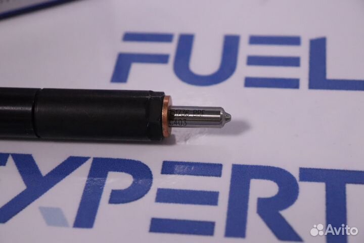 Форсунка 28258683