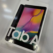 Samsung galaxy tab a