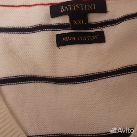 Джемпер мужской новый 54 56 размер