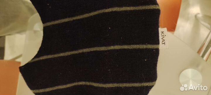 Шапка шлем kivat 2 зима