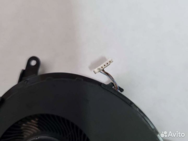 Кулер/вентилятор для HP ProBook 440 G6/G7