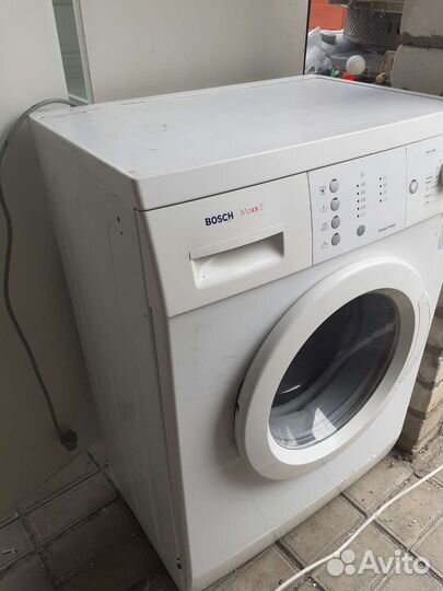 Стиральная машина бу
