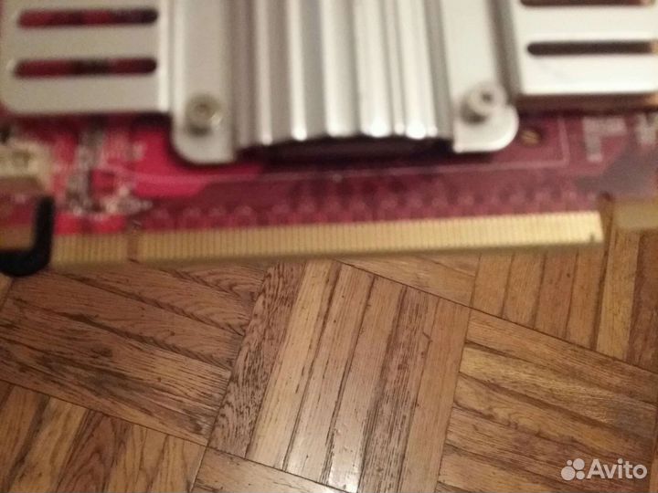 Видеокарта